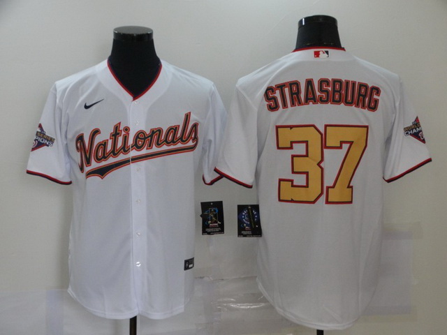 Washington Nationals Jerseys 06